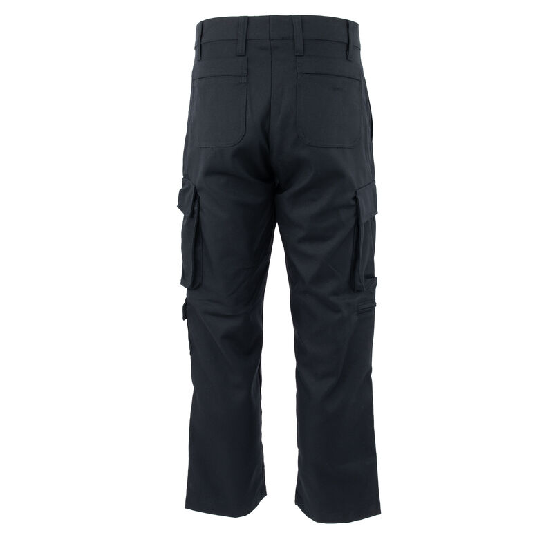 Dutch Black BDU Pants - 37"/Large | Unissued, , large image number 3